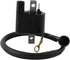 DB Electrical 160-01049 Ignition Coil Compatible with/Replacement for Polaris Atv 3083923...