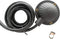 Air Foot Pedal, Huazu Air Foot Pedal Switch for Drain Cleaning Machines, With 8' Long Hose, Fits Ridgid K-400, K-380, K-3800, K750, K-7500, Genera...