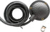 Air Foot Pedal, Huazu Air Foot Pedal Switch for Drain Cleaning Machines, With 8' Long Hose, Fits Ridgid K-400, K-380, K-3800, K750, K-7500, Genera...