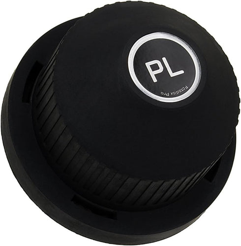 Fotodiox Pro Rear Lens Cap for PL Lenses - fits Arri, Arriflex, Aegenieux, Carl Zeiss, Zeiss, Cooke, Canon, Kinoptic, Schneider PL-Mount Lenses...