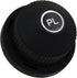 Fotodiox Pro Rear Lens Cap for PL Lenses - fits Arri, Arriflex, Aegenieux, Carl Zeiss, Zeiss, Cooke, Canon, Kinoptic, Schneider PL-Mount Lenses...
