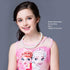 Pearl Necklace for Girls (White) Ecofriendly Synthetic-resin...