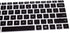 Keyboard Cover for 12.4" Newest Microsoft Surface Laptop Go 2 14" 2022 & Surface Laptop Go 2021 2020 with Touchscreen Keyboard Skin (Black)...