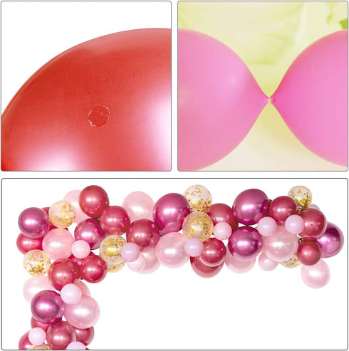 1600pcs Glue Point Clear Balloon Glue Removable Adhesive Dots Double Sided Dots of Glue Tape for Balloons Craft Glue Points Dots Sticky Dots or We...