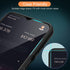 JETech Screen Protector for Samsung Galaxy A13 / A13 5G/ A12, 9H Tempered Glass Film, Anti-Scratch, HD Clear, 3-Pack......