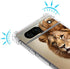 Case for Google Pixel 8a,Muscular Lion Drop Protection Shockproof Case TPU Full Body Protective Scratch-Resistant Cover for Google Pixel 8a...