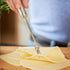 Roesle Stainless Steel 9.8-inch Wire Cheese Slicer...