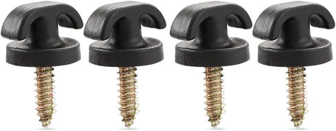 AndyGo 4X Cargo Net Replacement Hooks Hardware Kit...
