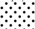 Barker Creek Black & White Dot File Folders on 14pt Stock, Set of 12, Letter Size, 1/3 Cut Tabs, Home, School and Office Supplies (2004)...