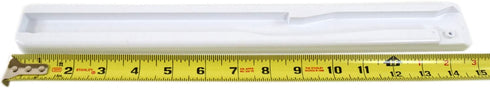 LG Electronics MEA40002601 Refrigerator Snack Drawer Guide Rail, Right Side