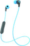 JLab JBuds Pro Bluetooth Wireless Signature Earbuds, Titanium 10mm Drivers, 10-Hour Battery Life, Music Controls, Noise Isolation, Bluetooth 4.1 E...