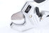 Plastic Pex Pipe Cutter for 1-5/8-inch Plastic Pipe, PVC, Rubber Hose...