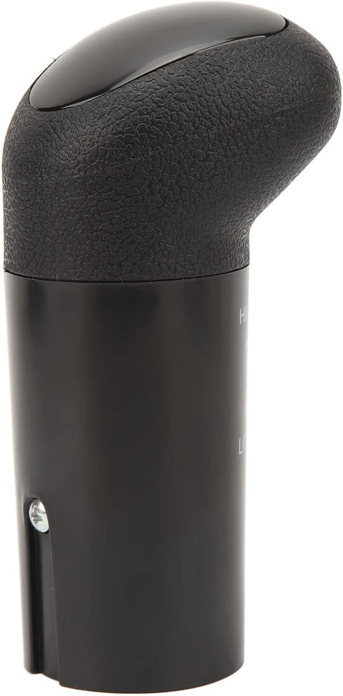 Keenso Gear Selector Shifter Knob, Car Shift Knob A 6910 Gear Selector Shifter Knob Replacement for 10 Speed Super 10...