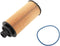 ACDelco GM Original Equipment PF2262G Engine Oil Filter and Cap Seal (O-Ring)...