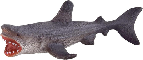 Underwater Treasures Grey Shark...