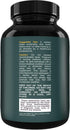 Branch Chain Amino Acids Supplement - Vegan BCAA Tablets Post Workout Muscle Recovery and Muscle Growth Support - Branched Chain Amino Acids Suppl...