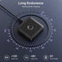 JXTZ Bluetooth 5.2 Transmitter Receiver, aptX Low Latency HD Bluetooth Audio Adapter, Dual Connect Bluetooth Adapter, 3.5mm AUX Output Wireless Au...