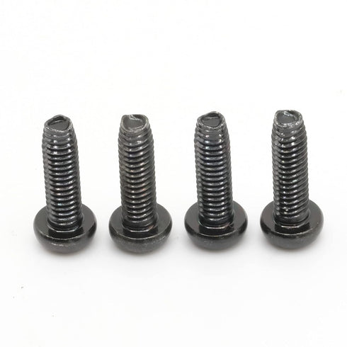 ReplacementScrews Stand Screws Compatible with Samsung UN65NU7100 (UN65NU7100FXZA)...