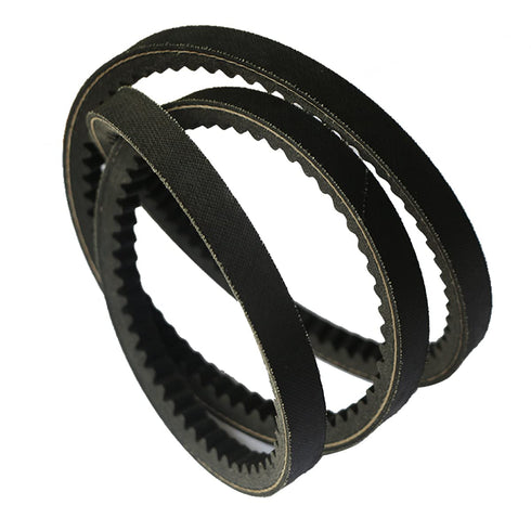 579932 Snow Blower/Thrower Cogged Belt 3/8" x 33" for Murray Craftsman 579932MA, Snapper 1733324,1733324SM Two-Stage...