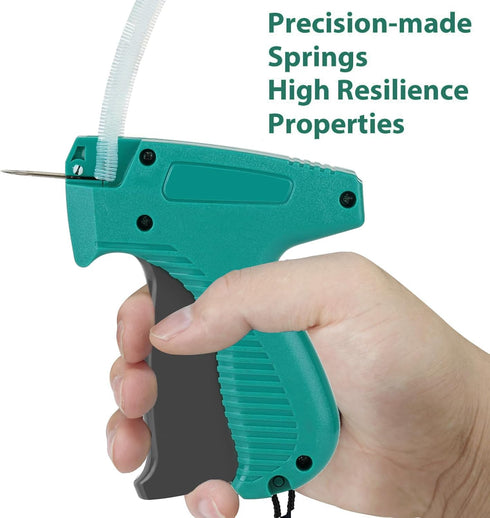 Clothing Fixer,Micro sewing machine Sewing Machine,Quilt Tacking Gun,Micro Stitch Gun,Mini Stitch Hemming Gun for Clothes......