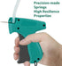 Clothing Fixer,Micro sewing machine Sewing Machine,Quilt Tacking Gun,Micro Stitch Gun,Mini Stitch Hemming Gun for Clothes......
