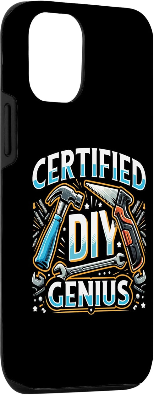 iPhone 14 Renovation Remodel DIY Lovers Home Improvement Case...