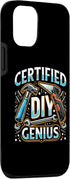 iPhone 14 Renovation Remodel DIY Lovers Home Improvement Case...
