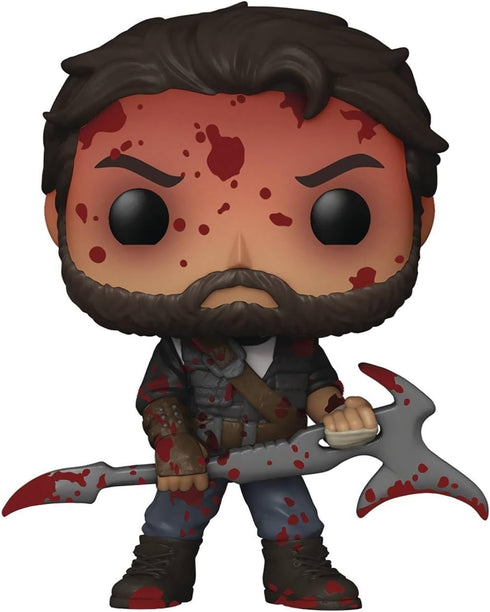 Funko Pop! Movies: Mandy - Red Miller (Bloody)...
