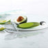 Trudeau 2-in-1 Avocado Slicer, Green...