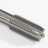Right and Left Hand 9/16"-20 UN HSS Tap, 9/16 x 20 UN Thread Tap for Bike Crank Repair...