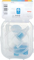 Nuby, Breathe-EEZ Infant Nasal Aspirator with Travel Case, 5"...
