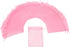50Pcs Pink Organza Bags 3x4 inches, Small Mesh Drawstring Jewelry Candy Pouches Wedding Party Baby Shower Favor Gift Bags...