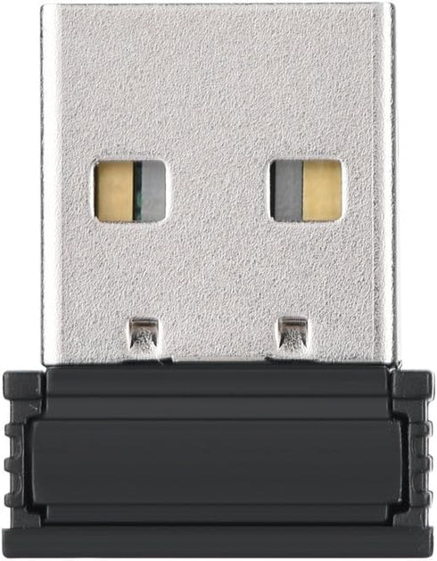 2.4Ghz Mini Wireless Keyboard with Touchpad Numeric Keypad Portable Ultrathin Remote Keyboard Mouse Combo...