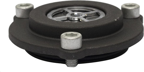 Simpson Cleaning 7105921 Replacement Crankcase Side Cover Kit for Pressure Washer Pumps, Black...