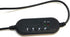 TFD Supplies Wholesale Stereo USB Headphones with Microphone for Gaming, Students, and More...