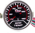 ESUPPORT Car 2" 52mm Water Temp Gauge Meter Temperature Light...