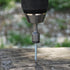 IVY Classic 44698 3/8 x 1-3/4" Non-Magnetic Spring Nut Setter, Impact Plus, 1/Card...