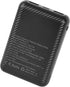 12000mAh Battery Pack for Heated Vest - 5V 2A Power Bank for Heated Jacket and Heated Hoodie,USB C Portable Charger Powerbank Compatible with iPho...