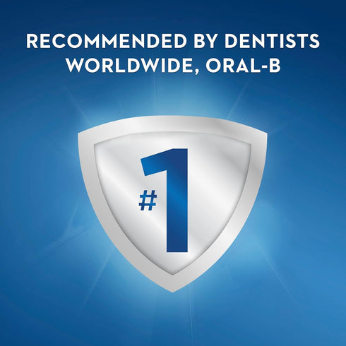 Oral-B Kid's Battery Toothbrush Featuring Disney's Encanto, Soft Bristles, for Kids 3+...