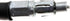 ACDelco Professional 18P97169 Parking Brake Cable Assembly...