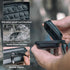 SUREWO Mini Pro Carrying Case for GoPro, Hard Shell Travel Storage Case for Hero 12/11/10/9/8/7/6/5/4,DJI Osmo Action 4/3,AKASO,Campark Camera and...