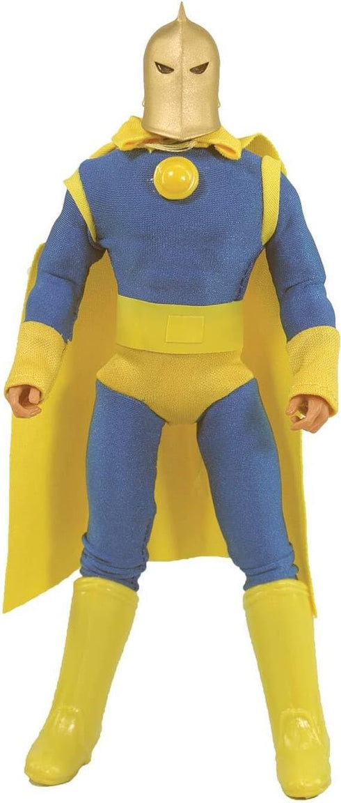 DC Doctor Fate 50th Anniversary 8-Inch Action Figure...