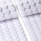 Self Adhesive Dots, 1000Pcs(500 Pair) 0.59 Inch Diameter Strong Self Adhesive Dots for Classroom Nylon Sticky Back Hook Loop Strips, Small Circle ...