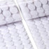 Self Adhesive Dots, 1000Pcs(500 Pair) 0.59 Inch Diameter Strong Self Adhesive Dots for Classroom Nylon Sticky Back Hook Loop Strips, Small Circle ...