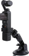 PellKing Suction Cup Mount for DJI Osmo Pocket 3,Car Windshield Window Dash Holder Kit with Expansion Adapter Accessories for DJI OSMO Pocket 3 Ca...