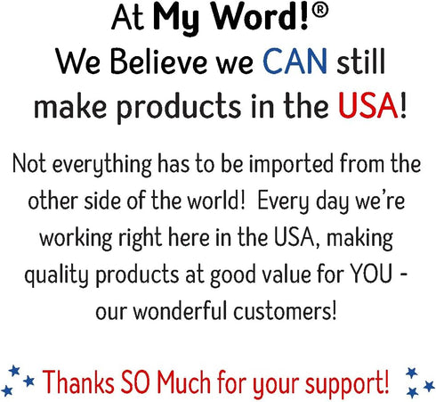 My Word! Gigi's Rules Decorative Sign,Black...