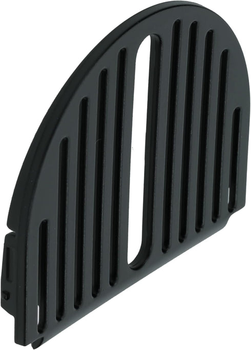 MS-623609 Coffee Drip Tray Grid Grille compatible with Nespresso Krups Inissia D40 XN100...