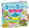 Ditty Bird Musical Books for Toddlers | Fun Children's Nursery Rhyme Book | I’m a Little Teapot Book with Sound | Interactive Toddler Books For 1 ...