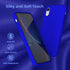 K TOMOTO Compatible with iPhone XR Case, Drop Protection Liquid Silicone Gel Rubber Full Body Bumper Cover with Soft Microfiber Shockproof Phone C...