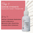 Advanced Anti Aging 3 Super Serum Set - Brighten, Glow and Firm with Peptides, Amino Acids, Niacinamides, Hyaluronic Acid, Vitamin C, Ferulic Acid...